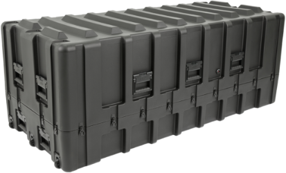 SKB 3R7532-27B-E (Closed, Left) from Cases2Go