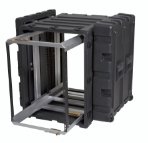 SKB 3RR-14U24-25B (Open, Left) from Cases2Go