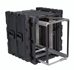 SKB 3RR-14U24-25B (Open, Right) from Cases2Go