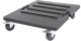 3RR-RCB | SKB 3RS Shock Rack Caster Platform - RIS-3RR-RCB