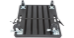 3RR-RCB | SKB 3RS Shock Rack Caster Platform - RIS-3RR-RCB