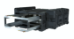 SKB 3RR-3U24-25B (Open, Left) from Cases2Go