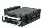 SKB 3RR-3U30-25B (Open, Left) from Cases2Go
