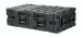SKB 3RR-4U30-25B (Closed, Left) from Cases2Go