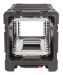SKB 3RR-5U-HR (Open, Center) from Cases2Go