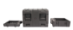 SKB 3RR-5U-HR (Open with lids) from Cases2Go