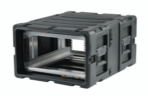 SKB 3RR-5U24-25B (Open, Left) from Cases2Go