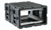 SKB 3RR-5U24-25B (Open, Right) from Cases2Go