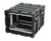 SKB 3RR-7U20-22B (Open, Left) from Cases2Go