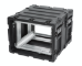 SKB 3RR-7U20-22B (Open, Left) from Cases2Go