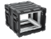 SKB 3RR-7U20-22B (Open, Right) from Cases2Go