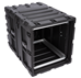SKB 3RS-11U24-25B (Open, Right) from Cases2Go