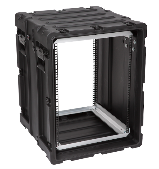 SKB 3RS14U20-22B (Open, Right) from Cases2Go