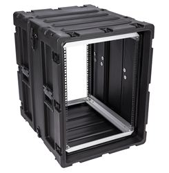 SKB 3RS-14U24-25B (Open, Right) from Cases2Go