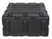 SKB 3RS-3U20-22B (Center, Closed) from Cases2Go