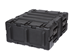SKB 3RS-3U20-22B (Closed, Left) from Cases2Go