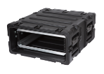 SKB 3RS-3U20-22B (Open, Left) from Cases2Go