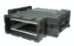 SKB 3RS-3U30-25B (Open, Left) from Cases2Go
