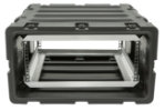 SKB 3RS-4U20-22B (Open, Center) from Cases2Go