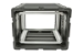 SKB 3RS-7U20-22B (Open, Center) from Cases2Go