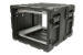 SKB 3RS-7U20-22B (Open, Left) from Cases2Go