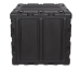 SKB 3RS-9U20-22B (Open, Right) from Cases2Go