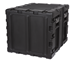 SKB 3RS-9U20-22B (Closed, Left) from Cases2Go