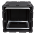 SKB 3RS-9U20-22B (Open, Center) from Cases2Go