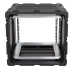 SKB 3RS-9U20-22B (Open, Center) from Cases2Go