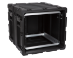 SKB 3RS-9U20-22B (Open, Right) from Cases2Go
