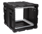 SKB 3RS-9U20-22B (Open, Right) from Cases2Go