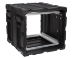 SKB 3RS-9U20-22B (Open, Right) from Cases2Go