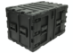 SKB 3RS-9U24-25B (Closed, Left) from Cases2Go