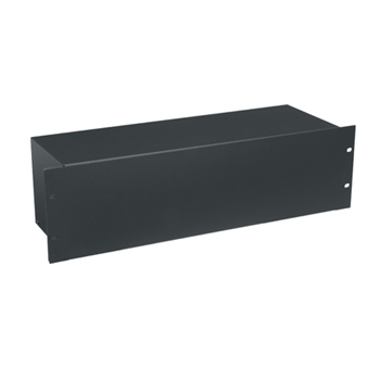 Middle Atlantic 3U Econo Rackmounting Chassis from Cases2Go