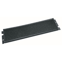 Middle Atlantic 3U Filter Panel from Cases2Go