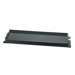 Middle Atlantic 3U Rackmount Security Cover from Cases2Go