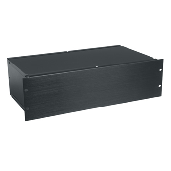 Middle Atlantic 3U Rackmounting Chassis from Cases2o