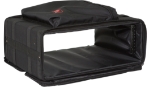 1SKB-SC193U SKB 3U Soft Rack Case - ISO from Cases2Go
