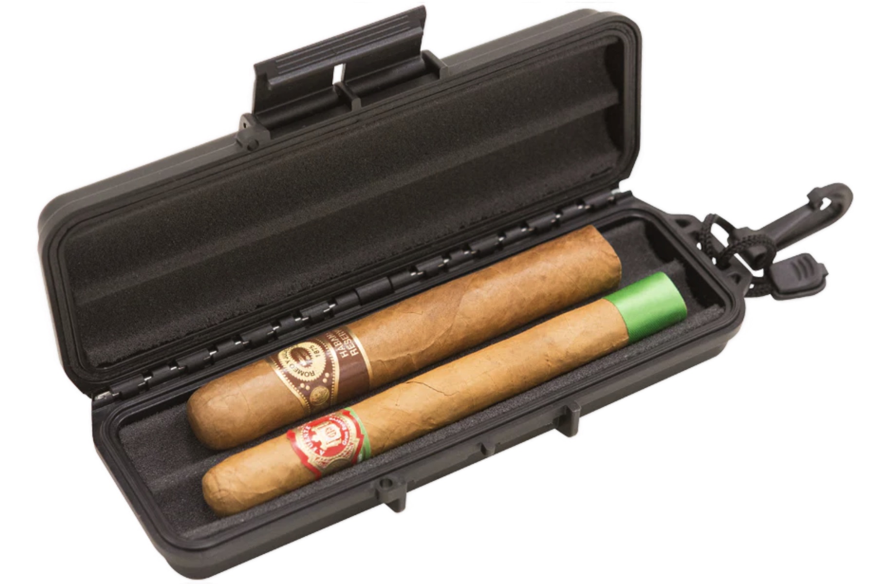 SKB Cases | 3i-0702-1B-CC | iSeries Waterproof Cigar Case