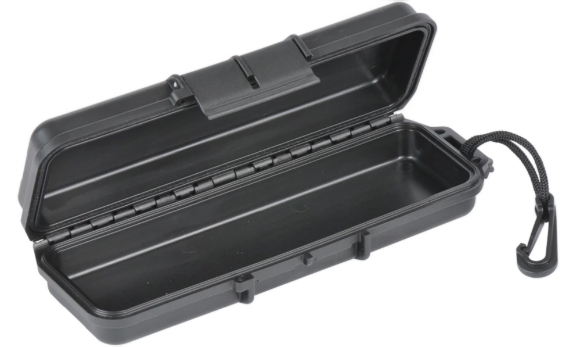 SKB 3i-0702-1B-E iSeries Case Empty from Cases2Go - Image 1