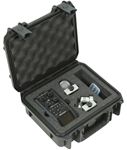 SKB 3i-0907-4-H6 (Open, Right) from Cases2Go
