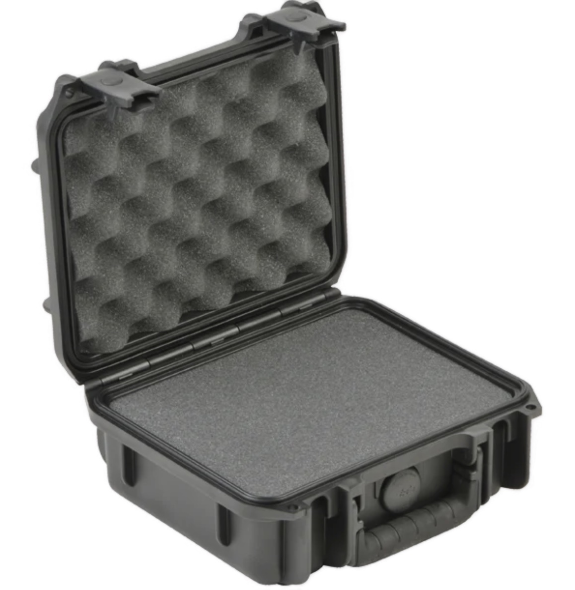 NSN 8145-01-706-8911 SKB iSeries 3i-0907-4B-C protective case with cubed foam