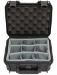 SKB 3i-0907-4DT Hard Camera Case with Think Tank Padded Dividers and foam filled lid from Cases2Go - Image 2