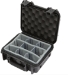 SKB 3i-0907-4DT Hard Camera Case with Think Tank Padded Dividers and foam filled lid from Cases2Go - Image 3