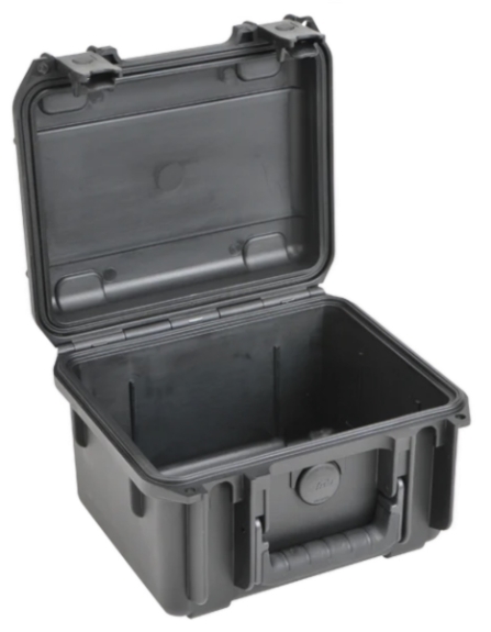 SKB 3i-0907-6B-E Utility Case Empty from Cases2Go - Image 1
