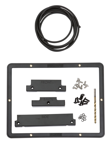 3i-0907-PRK Panel Ring Kit from SKB sold by Cases2Go