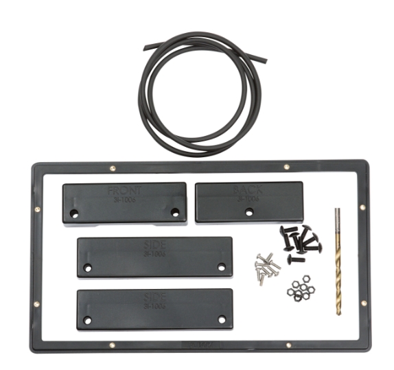 3i-1006-PRK Panel Ring Kit from SKB sold by Cases2Go