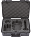 SKB 3i-1208-3-H8 (Empty, Front) from Cases2Go
