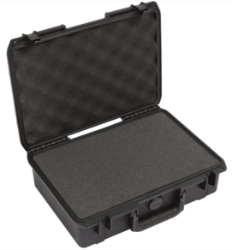 SKB 3i-1208-3B-C Utility Case with Cubed Foam from Cases2Go - Image 1