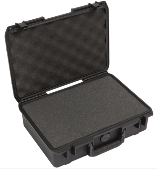 SKB 3i-1208-3B-C Utility Case with Cubed Foam from Cases2Go - Image 1